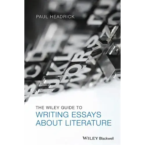 Guide to Writing Essays