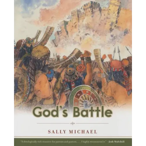God's Battle