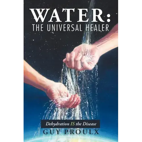 Water: The Universal Healer