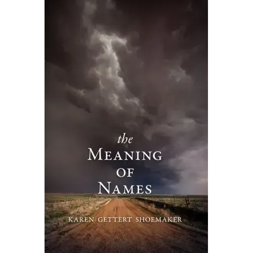 The Meaning of Names
