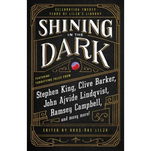 Shining in the Dark: Celebrating 20 Years of Lilja's Library