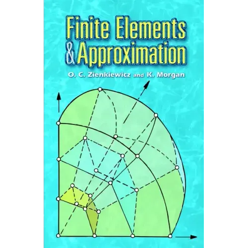 Finite Elements and Approximation