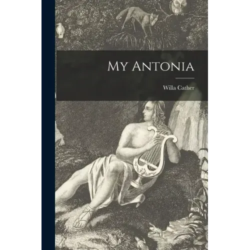 My Antonia