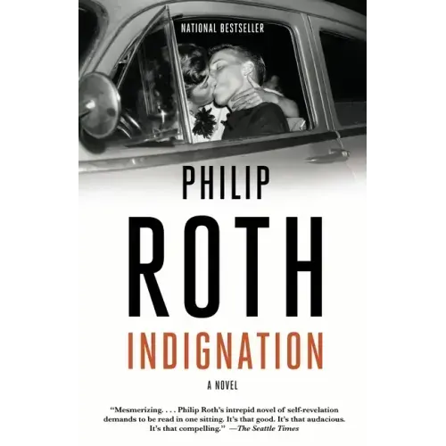 Indignation