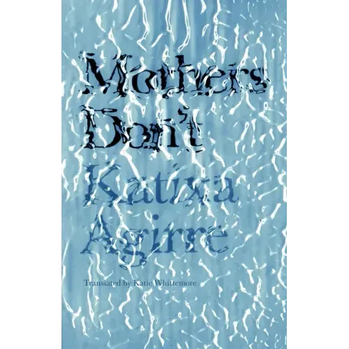 Mothers Don't