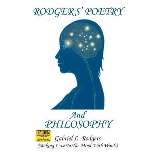 Rodgers' Poetry and Philosophy