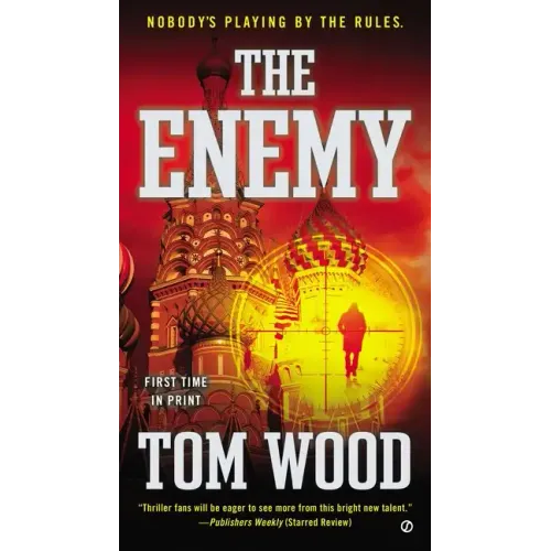 The Enemy