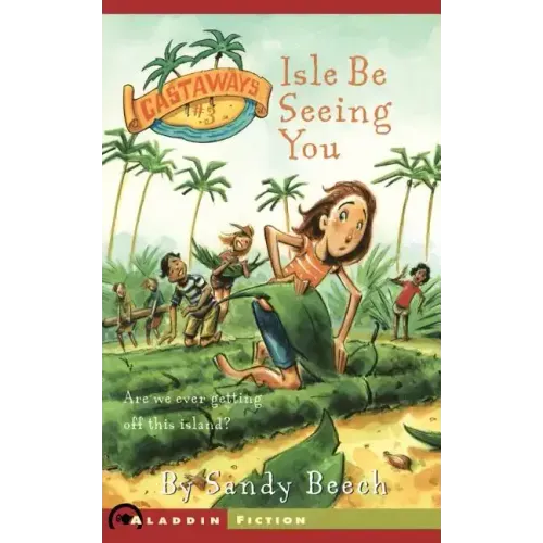 Isle Be Seeing You