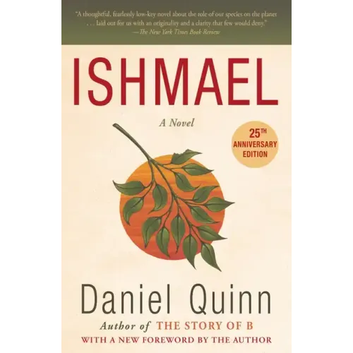 Ishmael