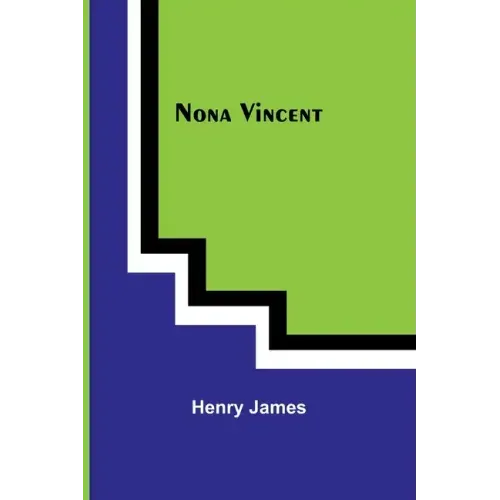 Nona Vincent