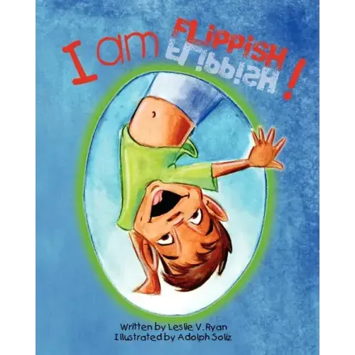 I am Flippish!