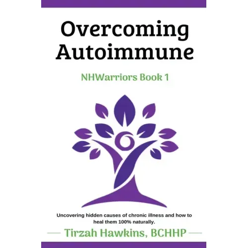 Overcoming Autoimmune