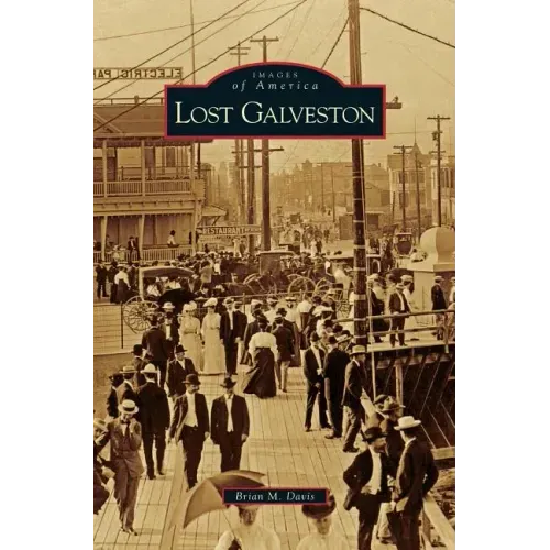Lost Galveston