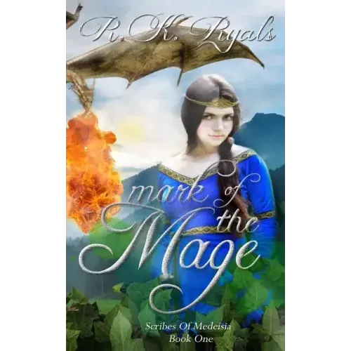 Mark of the Mage