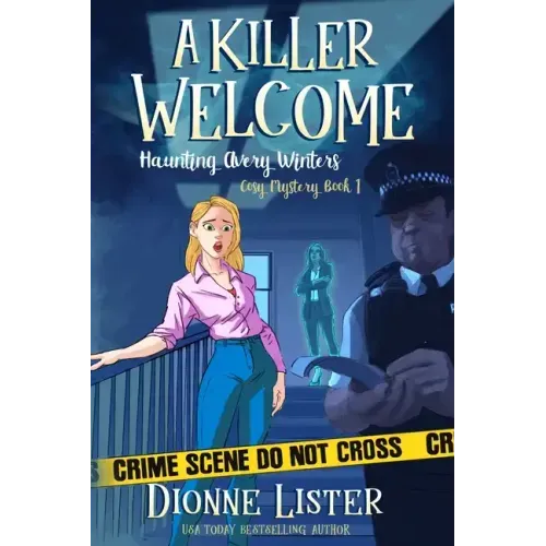 A Killer Welcome