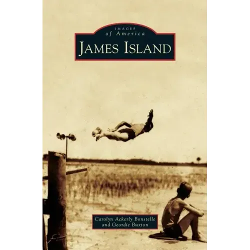 James Island