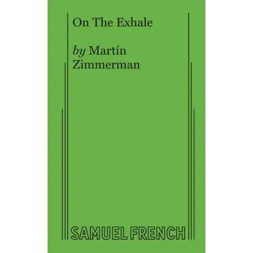 On The Exhale