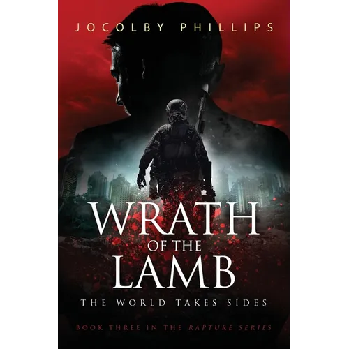Wrath of The Lamb: The World Takes Sides