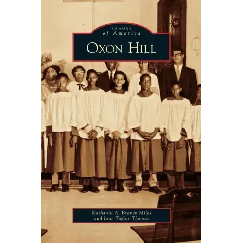 Oxon Hill