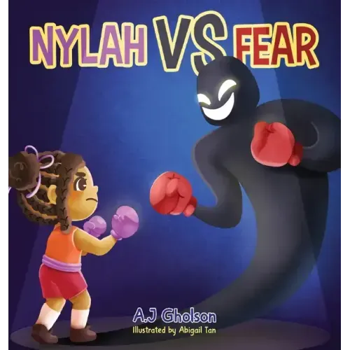 Nylah vs Fear