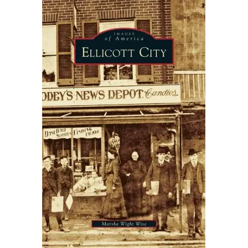 Ellicott City