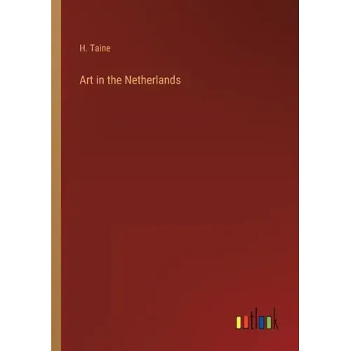 Art in the Netherlands