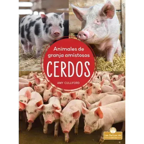 Cerdos (Pigs)