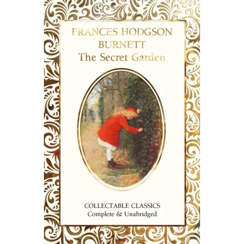 The Secret Garden