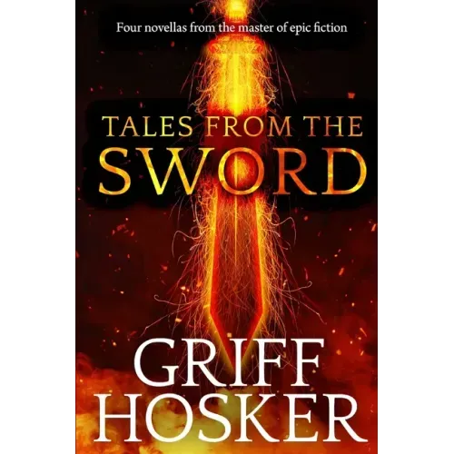 Tales From the Sword