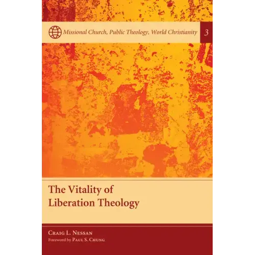 The Vitality of Liberation Theology