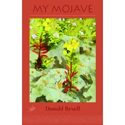 My Mojave