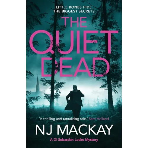 The Quiet Dead