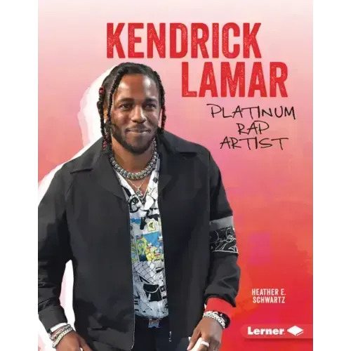 Kendrick Lamar: Platinum Rap Artist