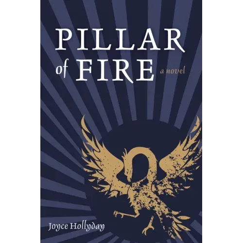 Pillar of Fire
