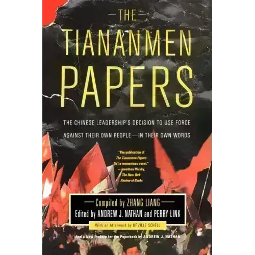 The Tiananmen Papers