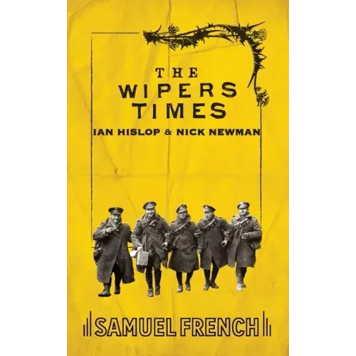 The Wipers Times