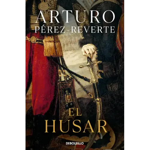El Húsar / The Hungarian Soldier