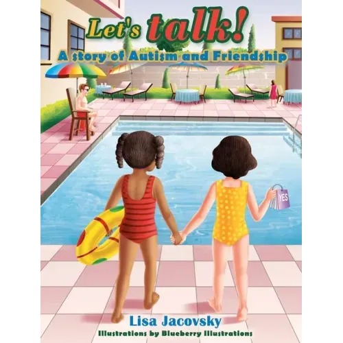 Let's talk! A story of Autism and Friendship
