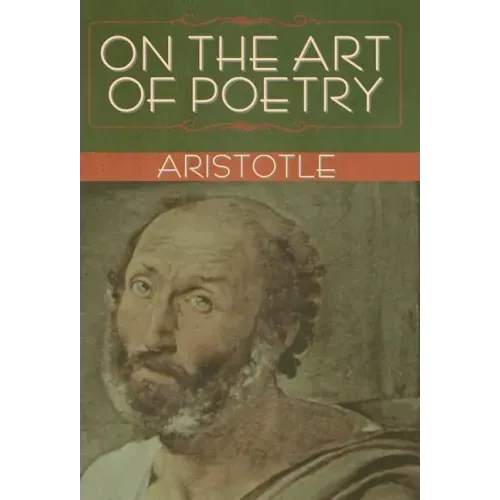 On the Art of Poetry