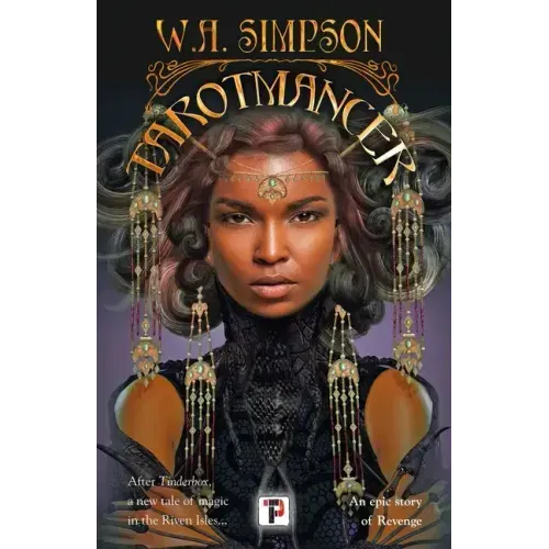 Tarotmancer