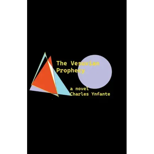 The Vesuvian Prophecy