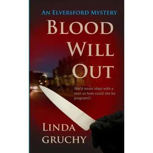 Blood Will Out