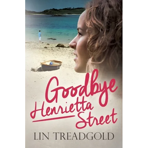 Goodbye Henrietta Street