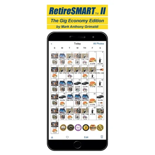 RetireSmart II: The Gig Economy Edition