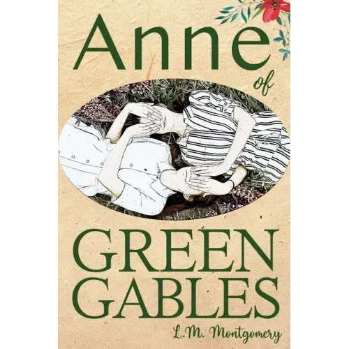 Anne of Green Gables