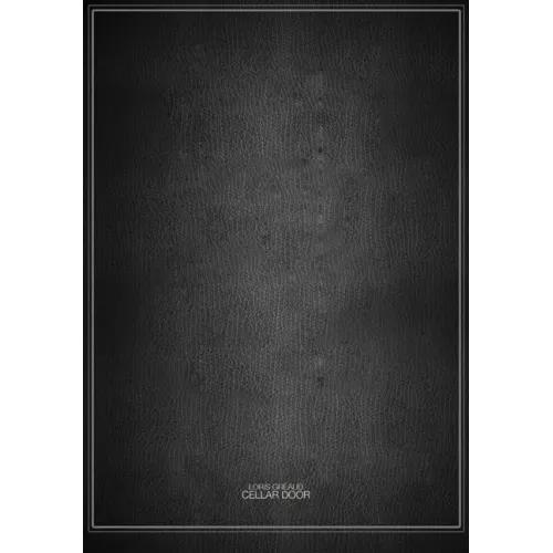 Loris Gréaud: Cellar Door