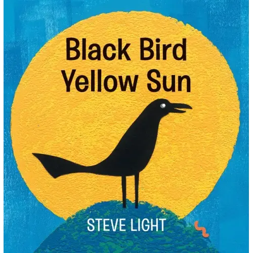 Black Bird Yellow Sun