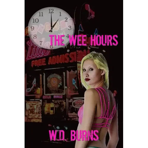 The Wee Hours