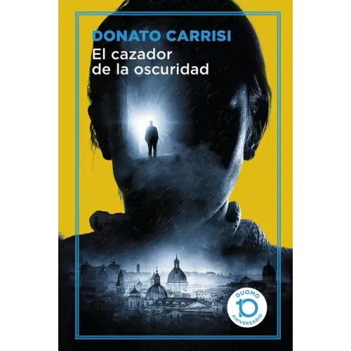 Cazador de la Oscuridad, El