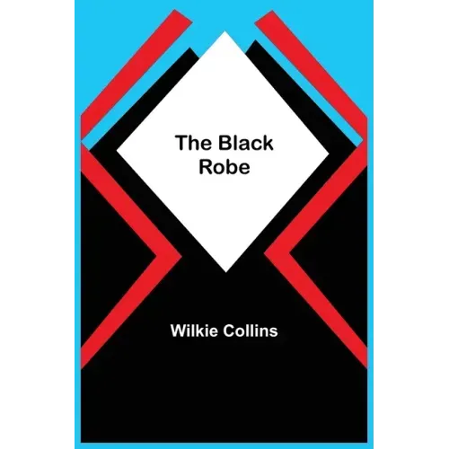 The Black Robe